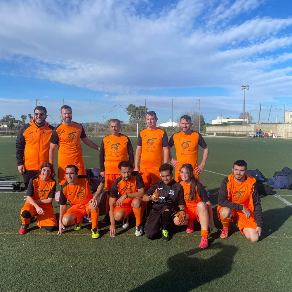 Futbol 2025-01-13